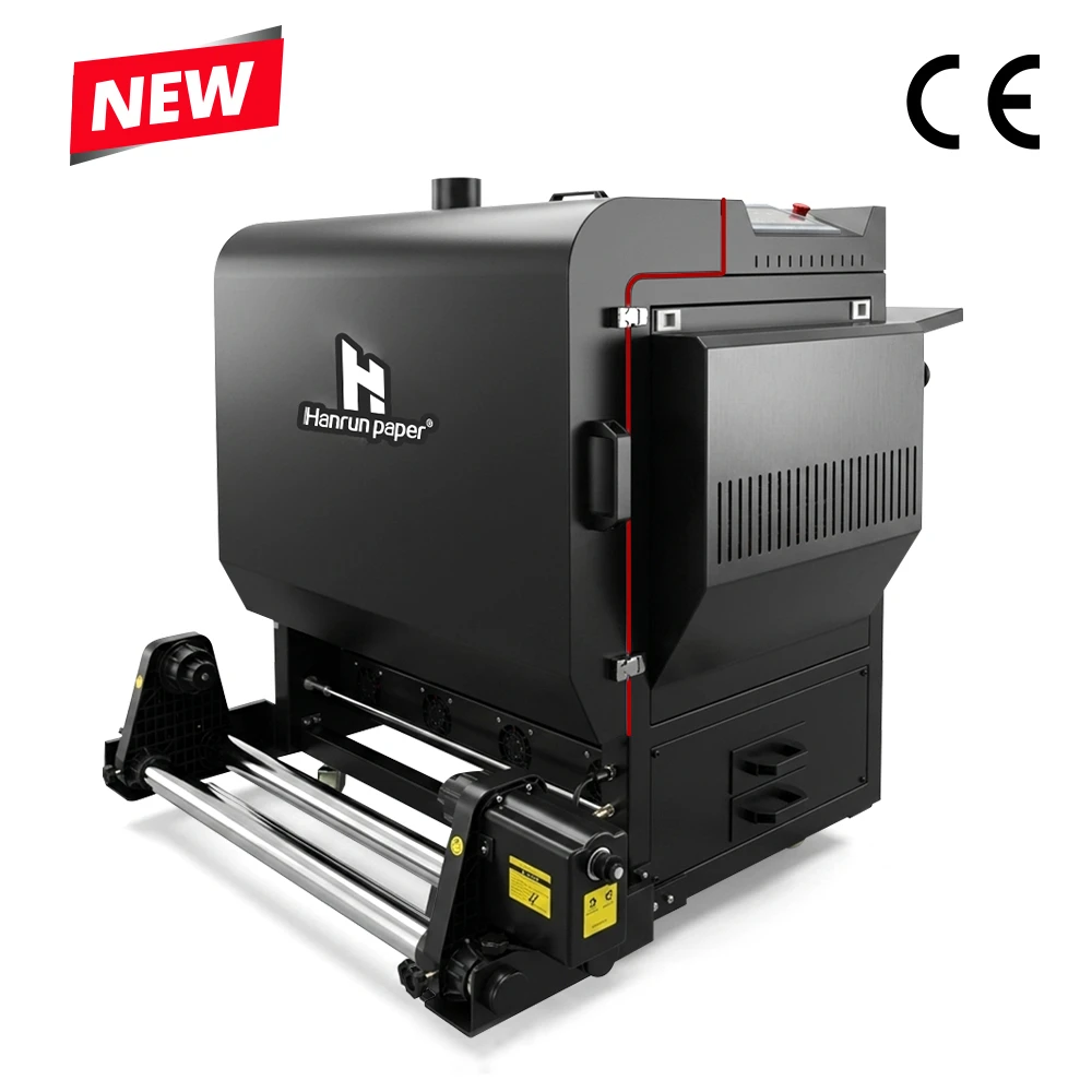 Pro-B601 DTF Poudre