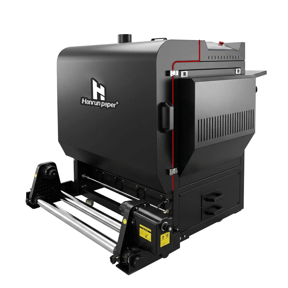Pro-B601 DTF Poudre