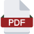 Brochure des produits